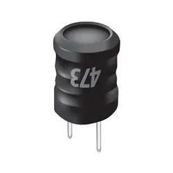 Inductor de RF RL622-102K-RC