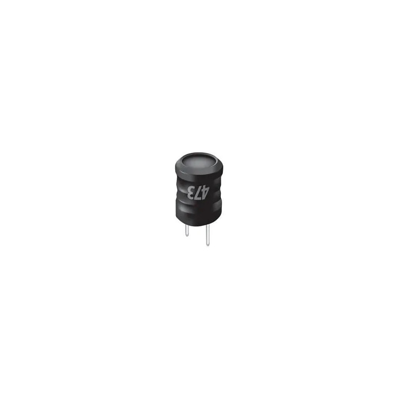 Inductor de RF RL622-102K-RC