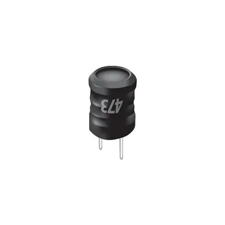 Inductor de RF RL622-102K-RC
