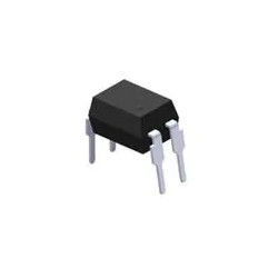 Optoacoplador de salida de transistor LTV-817-A