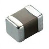 Capacitor cerámico de capas múltiples (MLCC) - SMD/SMT 0.8 pF 50 VDC 0.05 pF 0402 C0G (NP0) GJM1555C1HR80WB01D