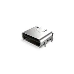 Conector USB4105-GF-A