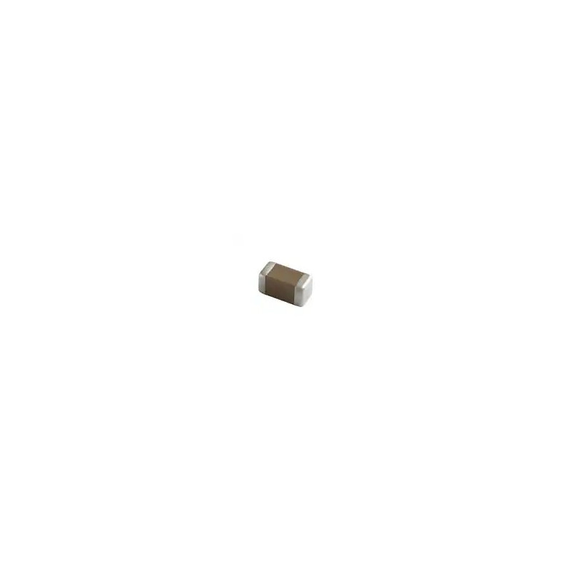 Capacitor cerámico GRM1885C1H120JA01D