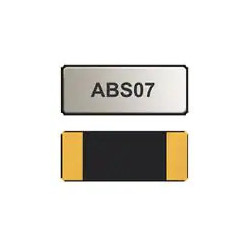 Cristal ABS07-32.768KHZ-7-T