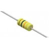 Resistor de película de carbono CFM12JT8K20