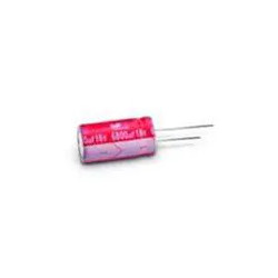 Capacitor electrolítico de aluminio 860020672010