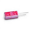 Capacitor electrolítico de aluminio 860020672010