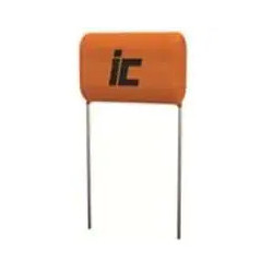 Capacitor de películas 104MMR630K