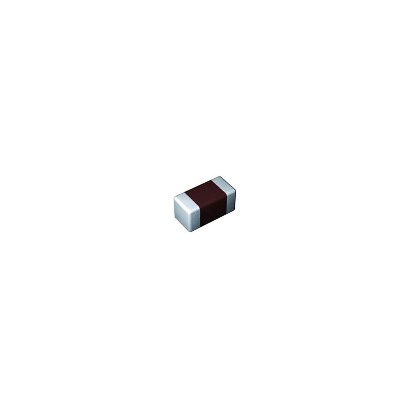 Capacitor cerámico LMK107B7105KA-T